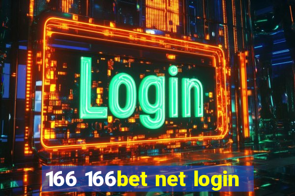 166 166bet net login